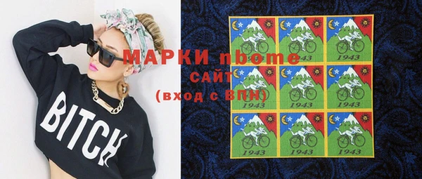 хмурый Абаза
