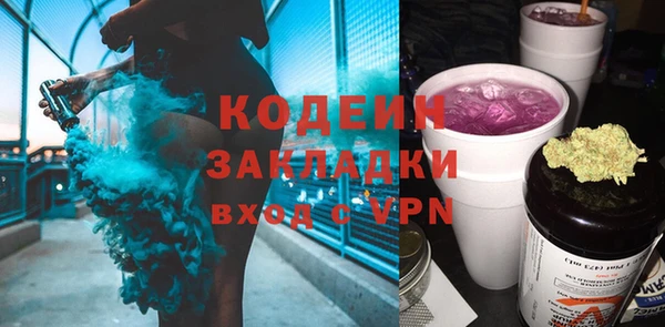 хмурый Абаза